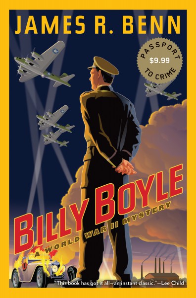 Billy-Boyle
