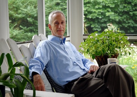 Elliot Kreiger