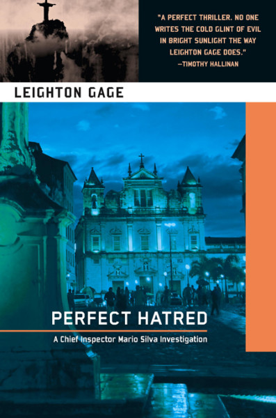 Perfect-Hatred