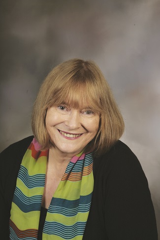 Barbara Cleverly