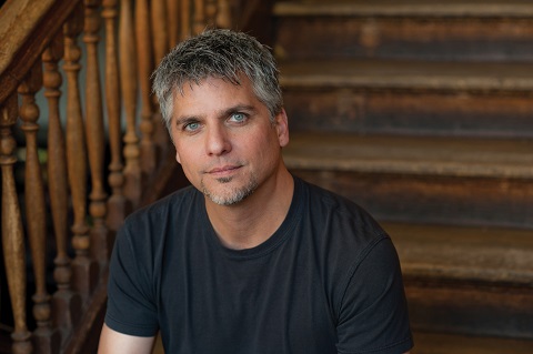 Garth Stein