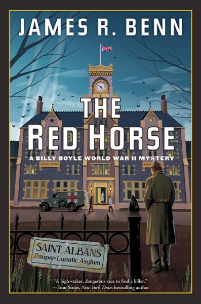 Red Horse - low res