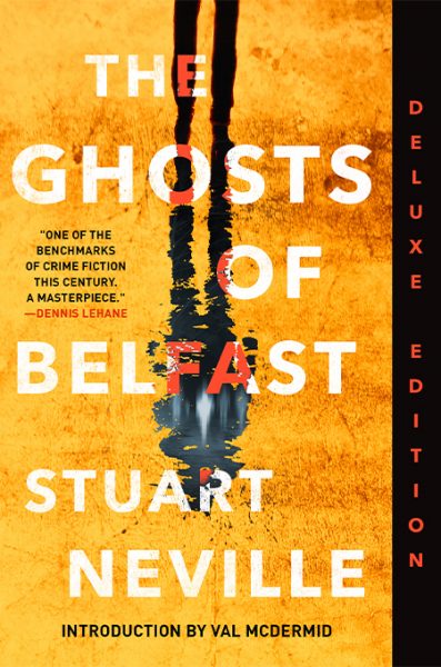 Ghosts of Belfast Deluxe - low res